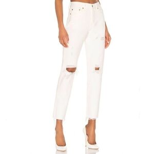 Levi's x Revolve Light Relief Natural Wedgie Icon Fit Jean 32